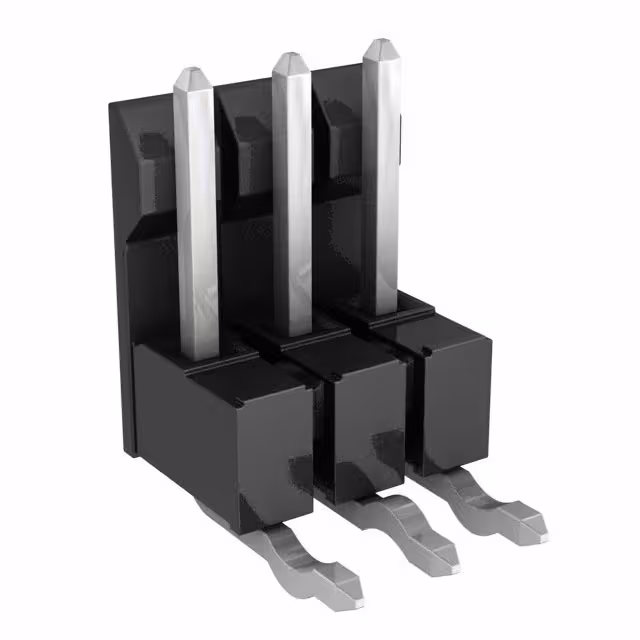 22281039 Molex  Headers Male Pins